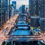 Things to do on the Magnificent Mile in Chicago