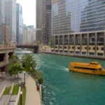 What to do in the Loop - downtown Chicago